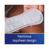 Tena Lady Discreet Mini Pads 20 Pack