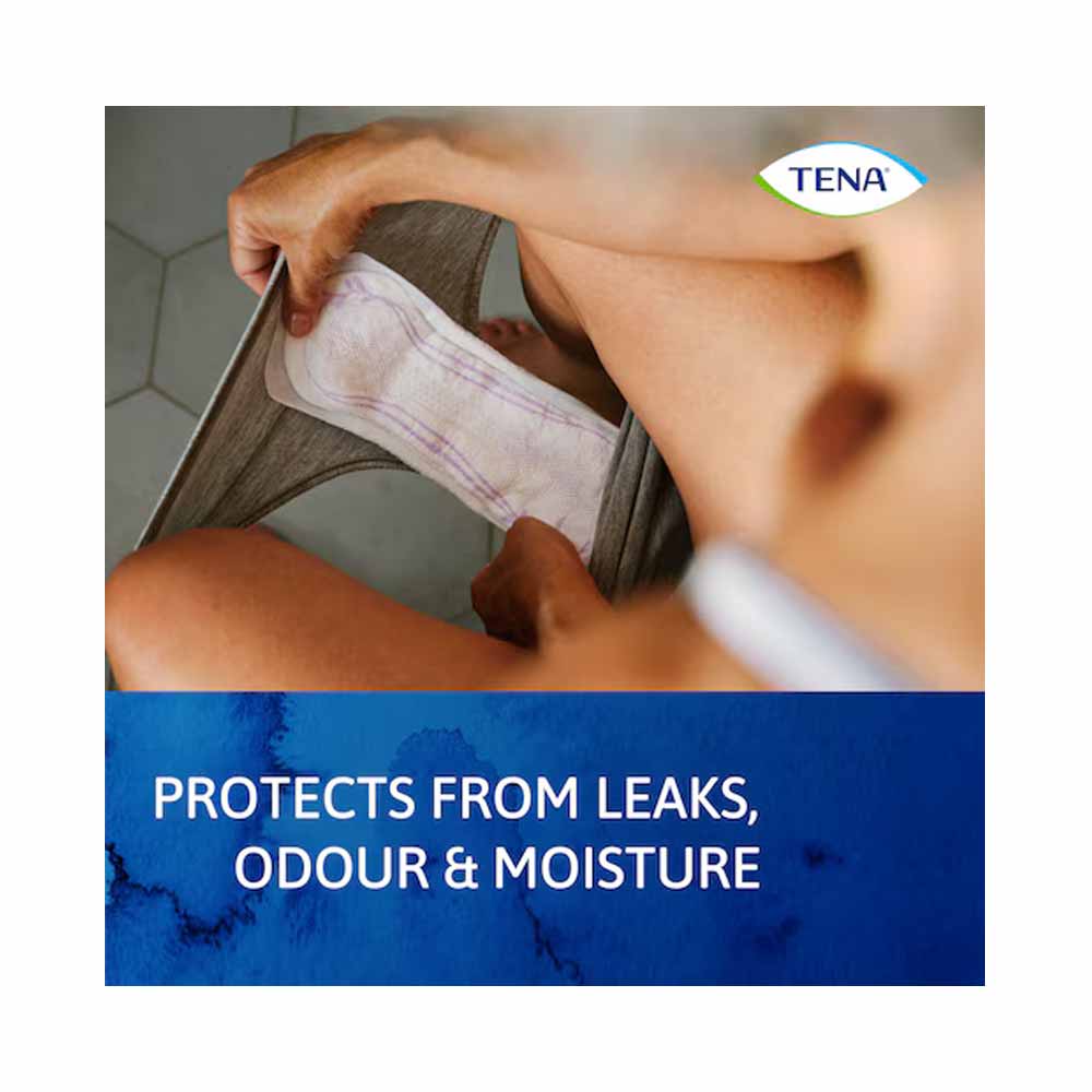 Tena Lady Extra