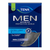 Tena Men Active Fit Pro Shield Extra Light 14 Pack – for everyday health and wellbeing