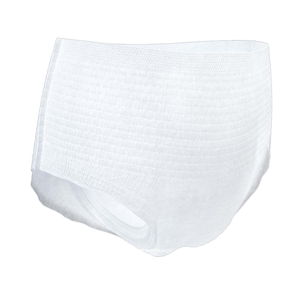 Tena Pants Plus Extra Large 12 Pack