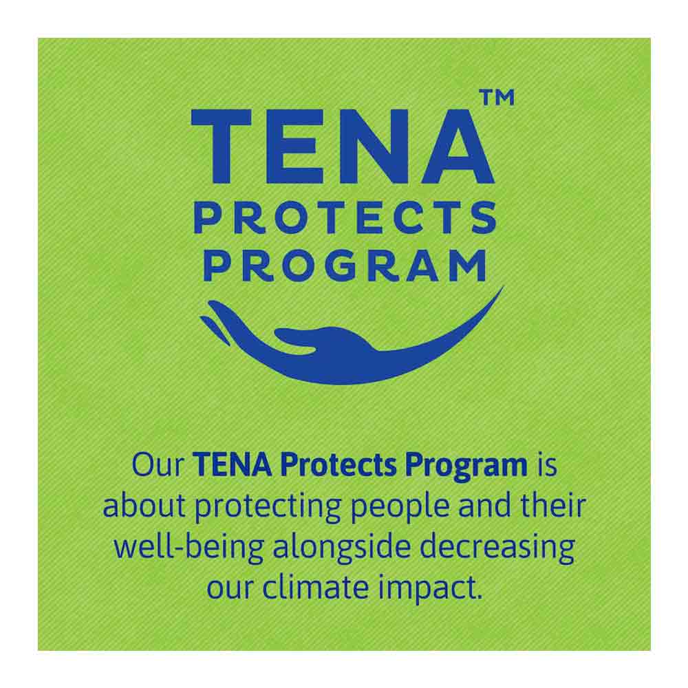 Tena Proskin Flex Maxi Medium 22 Pack