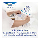 Tena Proskin Flex Maxi Medium 22 Pack
