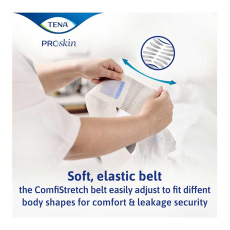 Tena Proskin Flex Maxi Medium 22 Pack