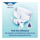 Tena Proskin Flex Maxi Medium 22 Pack