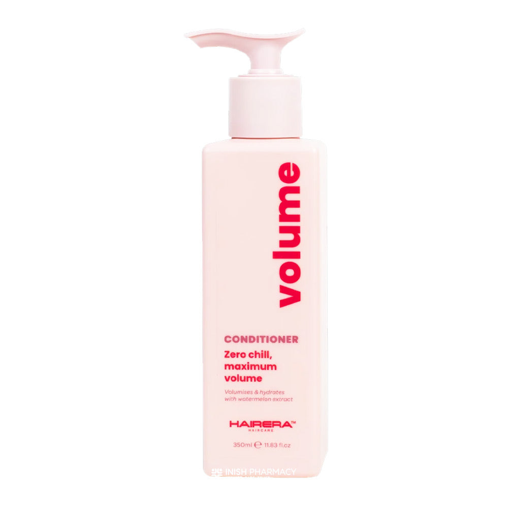 The Hair Era Volume Conditioner 350ml – adds volume and lift to fine, flat hair