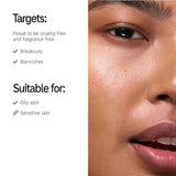 The Inkey List C-50 Serum 30ml