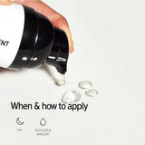 The Inkey List C-50 Serum 30ml