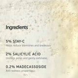 The Inkey List C-50 Serum 30ml