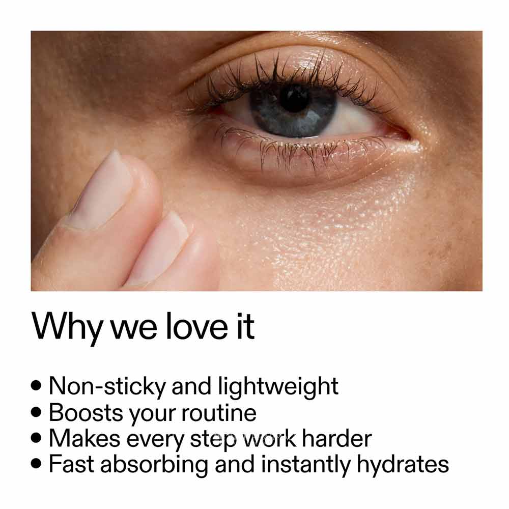 The Inkey List Hyaluronic Acid Serum 100ml