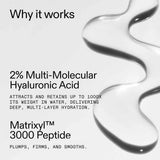 The Inkey List Hyaluronic Acid Serum 100ml