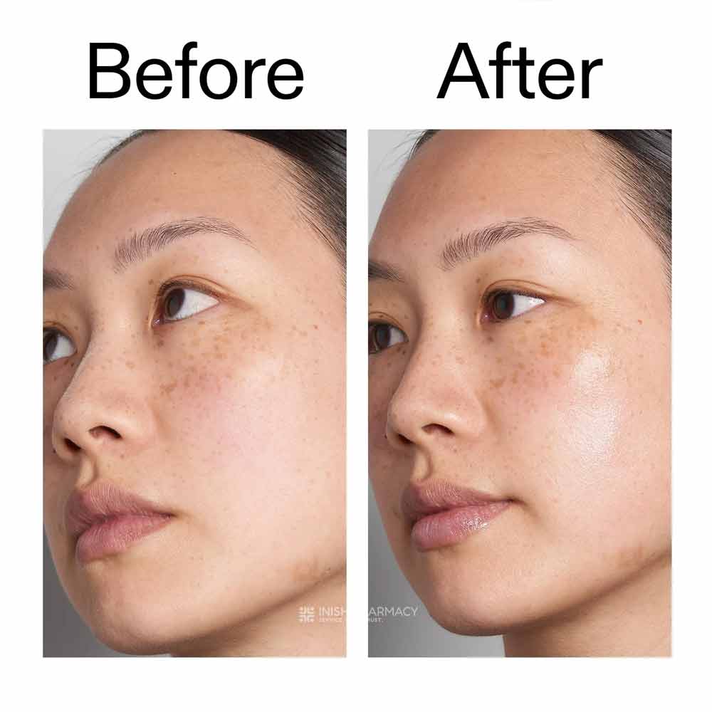 The Inkey List Hyaluronic Acid Serum 100ml