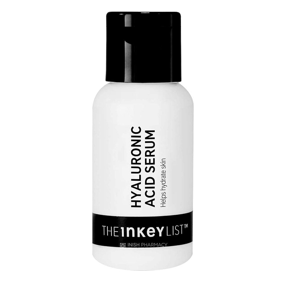 The Inkey List Hyaluronic Acid Serum 100ml