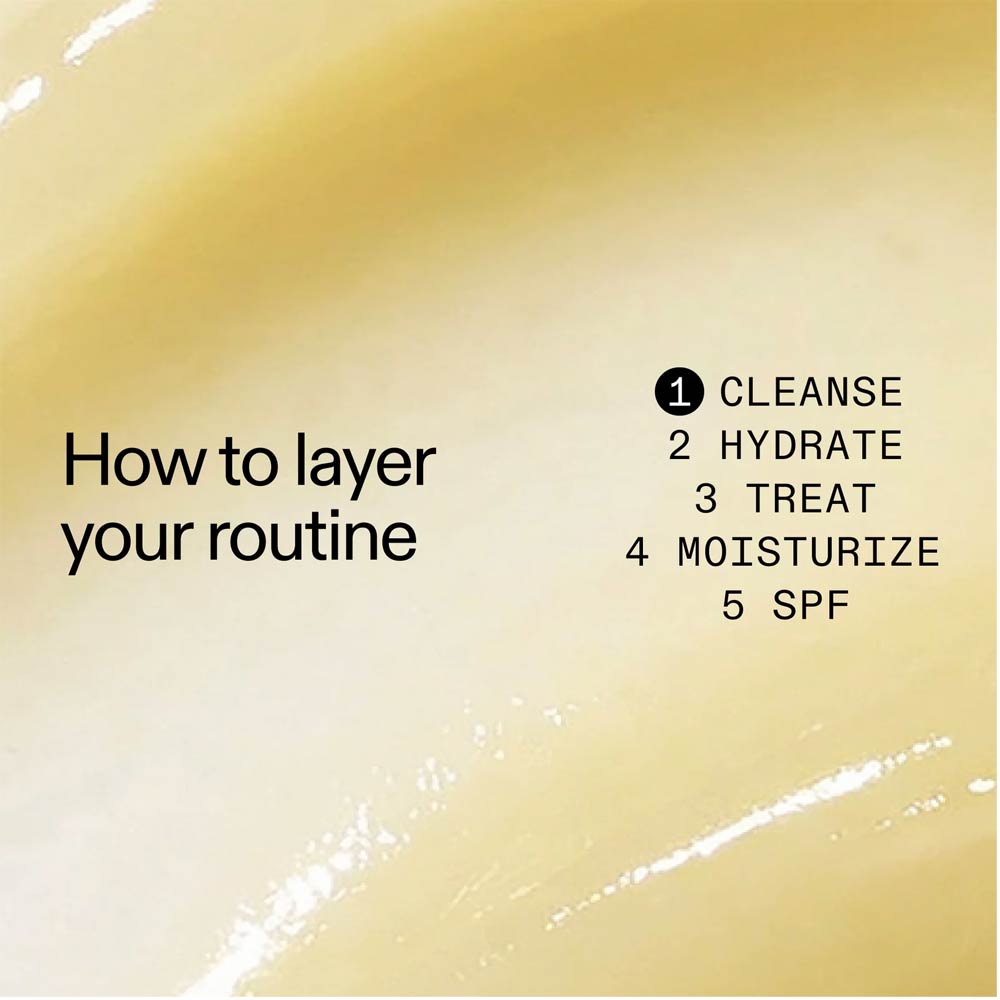 The Inkey List Oat Cleansing Balm 150ml