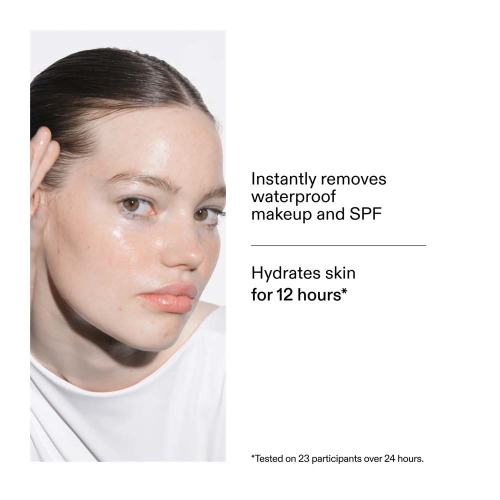 The Inkey List Oat Cleansing Balm 150ml