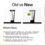 The Inkey List Oat Cleansing Balm 150ml