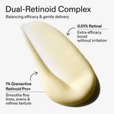 The Inkey List Starter Retionol Serum 30ml
