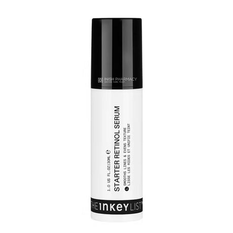 The Inkey List Starter Retionol Serum 30ml