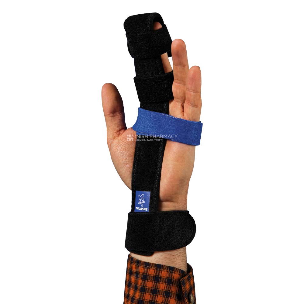 Thuasne Ligaflex Finger Size 2
