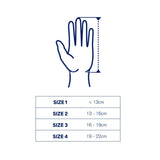 Thuasne Ligaflex Finger Size 3