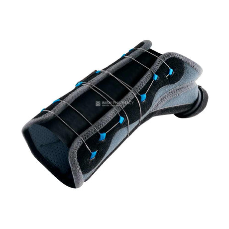 Thuasne Ligaflex Pro Plus Wrist Brace Right – provides joint support and pain relief
