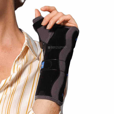 Thuasne Ligaflex Pro Plus Wrist Brace Left Size 3