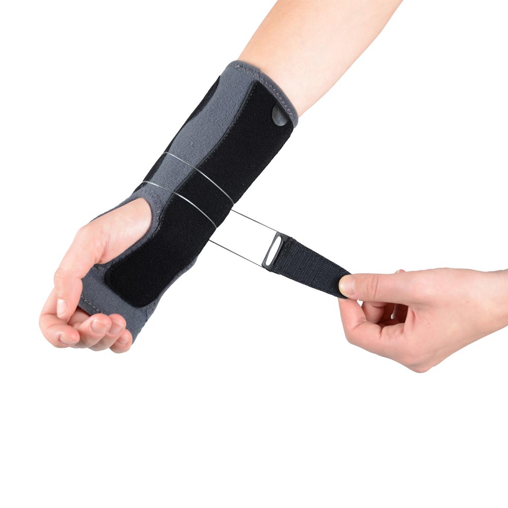 Thuasne Ligaflex Pro Wrist Brace Size 1