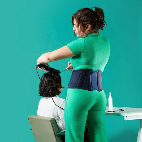 Thuasne LombaTech Lumbar Support 75cm - 95cm Size 2