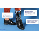 Thuasne Malleo Dynastab Boa Ankle Brace Size 1
