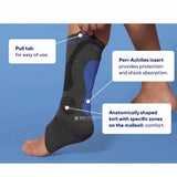 Thuasne Silistab Achillo Ankle Brace