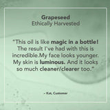 Tisserand Grapeseed Pure Blending Oil 100ml