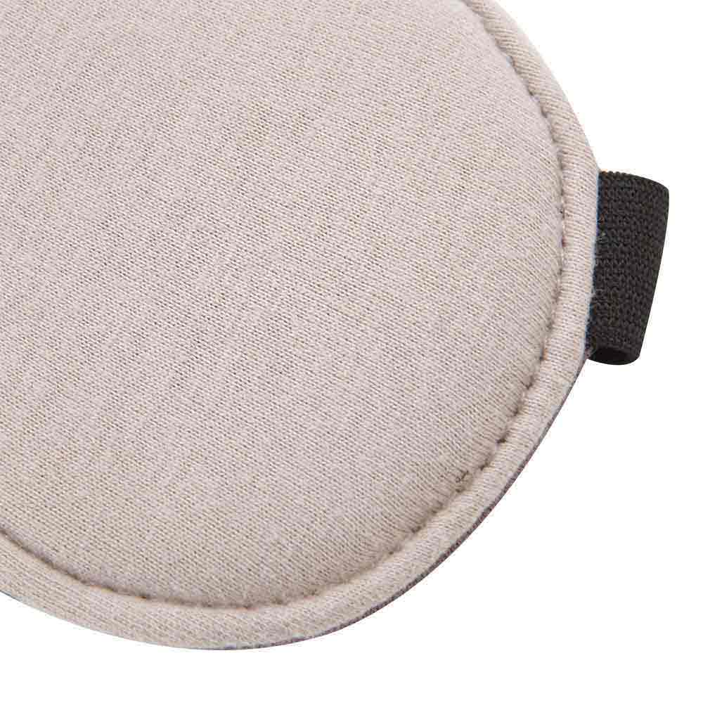 Travel Blue Luxury Eye Mask