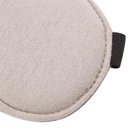Travel Blue Luxury Eye Mask