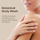Trilogy Botanical Body Wash 500ml
