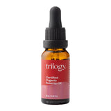 Trilogy Certified Organic Rosehip Oil