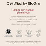 Trilogy Certified Organic Rosehip Oil