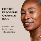 Trilogy Certified Organic Rosehip Oil