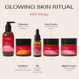Trilogy Certified Organic Rosehip Oil