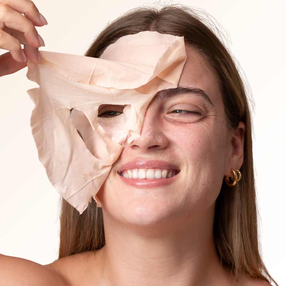 Trilogy Fresh Blend Revitalising Hydra Sheet Mask