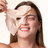 Trilogy Fresh Blend Revitalising Hydra Sheet Mask