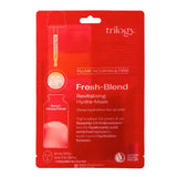 Trilogy Fresh Blend Revitalising Hydra Sheet Mask