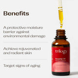Trilogy Rosehip Oil Antioxidant + 30ml