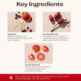 Trilogy Rosehip Oil Antioxidant + 30ml