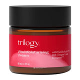 Trilogy Vital Moisturising Cream 60ml