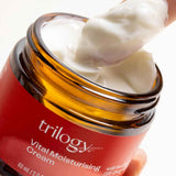 Trilogy Vital Moisturising Cream 60ml