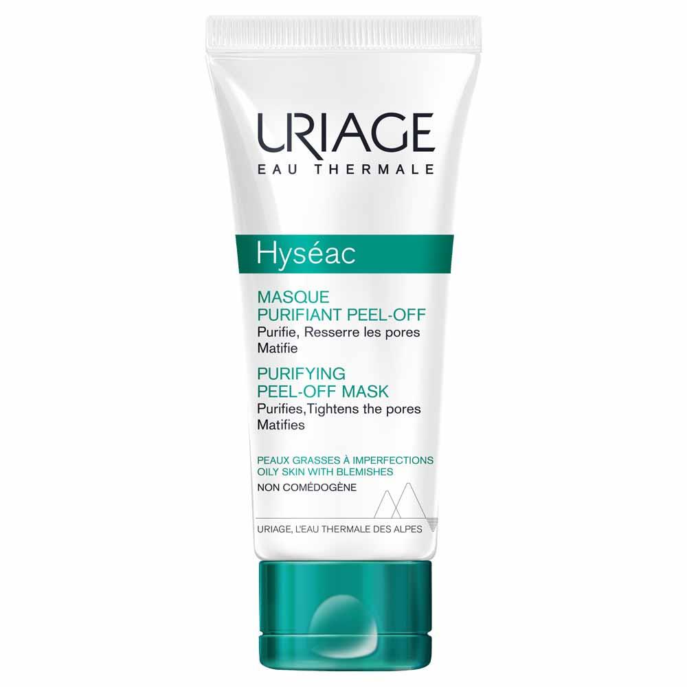Uriage Hyseac Purifying Peel Off Mask 50ml