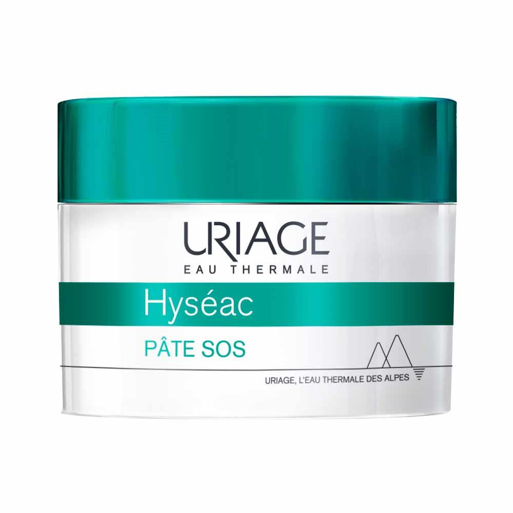 Uriage Hyseac Purifying Spot Control SOS Paste 15g