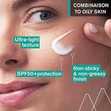 Uriage Hyseac Fluid SPF50 50ml