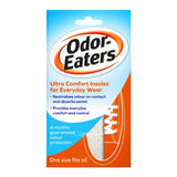 Odor-Eaters Ultra Comfort Insoles Everyday Wear