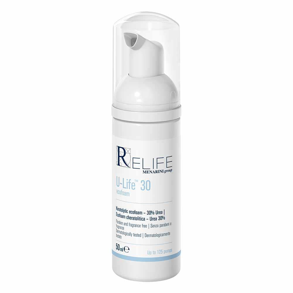 Relife U-Life 30 Ecofoam 50ml