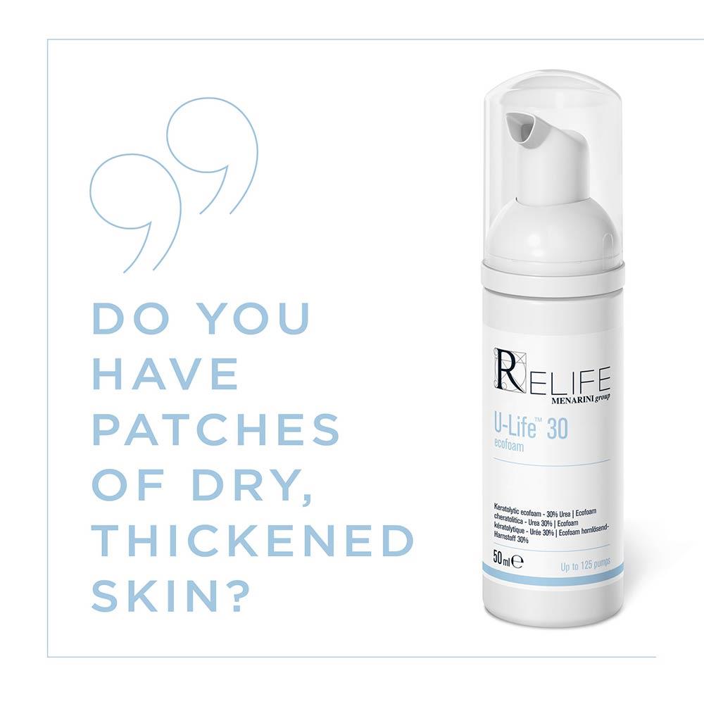 Relife U-Life 30 Ecofoam 50ml